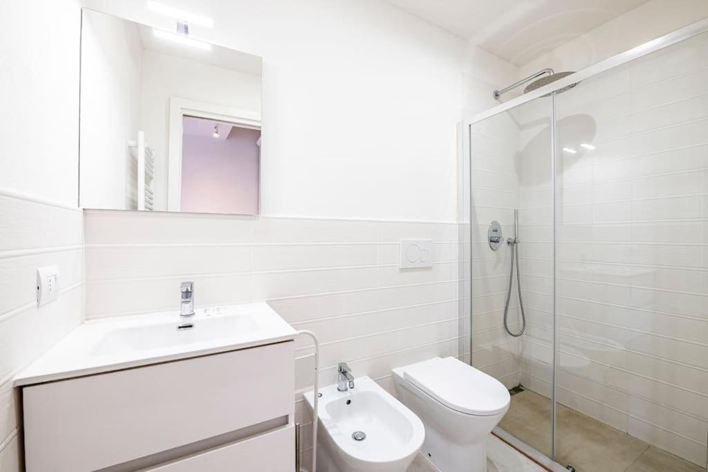 San Frediano Suite Moderna Florence Ngoại thất bức ảnh